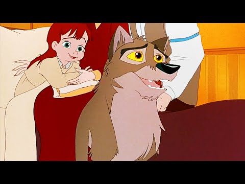 BALTO Clip - \