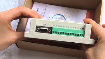CF2N 23MR programmable logic controller 12 input 11 relay output plc controller
