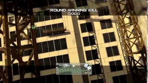 The Savior Mod for 5€ !