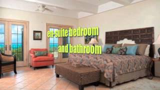 Turks and Caicos Villas - Tamarind Villa
