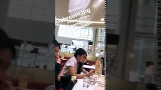 Third Kamikaze Thirds Ig Story Update