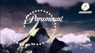 Paramount Games/Activision (2003) Logo
