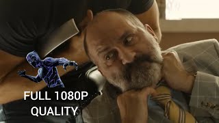 Reacher Improvises Lawyers Desk Phone And Computer Scene Full 1080P Quality