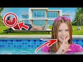 Salish Matter Secretly Lives in the Stokes Twins’ Mansion 😱