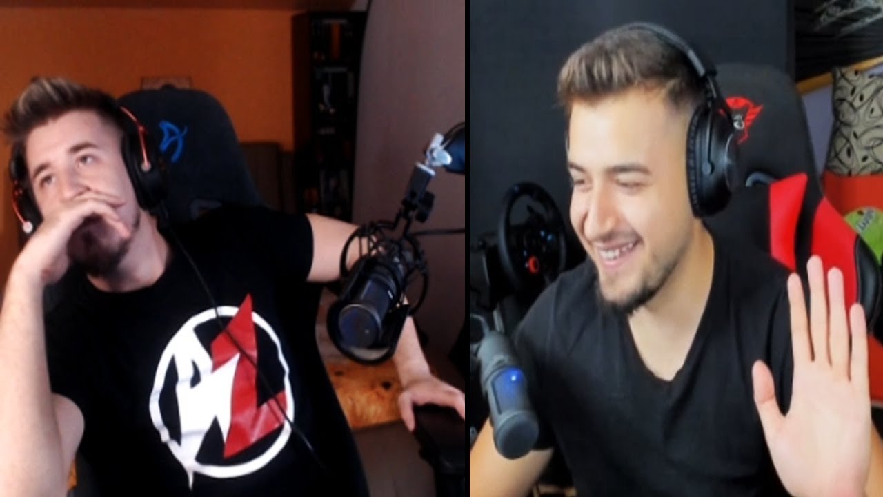 IAR M-A OMORAT ASTA CA NU A STIUT CINE SUNT!