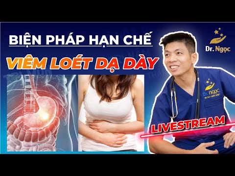 Video: Làm thế nào để đối phó với một vết loét: 14 bước (có hình ảnh)