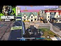 REBIRTH ISLAND WARZONE MOBILE GAMEPLAY.