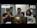 JOKER - Teaser Trailer | Reaction + Discussion