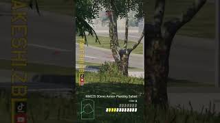 BMP-1 fires missile at our FV510: Regrets it #squadgameplay #ue5 #squad9
