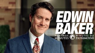 Described Video (DV) | Heritage Minutes: Edwin A. Baker
Enjoy these Heritage Minutes brought to you by Historica Canada! While free to view and share, these productions remain under copyright. Re-uploads or modified versions are strictly prohibited without written prior permission. For all re-shares, please tag us (@HistoricaCanada).
After losing his sight during the First World War, Edwin A. Baker co-founded the Canadian National Institute for the Blind. His determination and resilience carried forward to other blinded Canadians, empowering them to live independently.
Join our mailing list: https://histori.ca/email
SUBSCRIBE to learn more about Canada:
https://histori.ca/youtube
IDV version : https://youtu.be/XnurPB4h5Zk
Version française : https://youtu.be/F9mO7eRRORc
Edwin A. Baker was born in 1893 in Ernestown Township, Ontario. He graduated from Queen’s University with a degree in electrical engineering just before the First World War. In 1915, Baker went overseas with the Royal Canadian Engineers as a Lieutenant. Baker’s life was upended when he was blinded by a German sniper while repairing a trench.
While recuperating at St. Dunstan’s Hostel for the Blind in London, England, he was introduced to a mantra of self-reliance by Sir Arthur Pearson. After coming back home and experiencing the lack of services available for blind Canadians, Baker and six other men came together to form the Canadian National Institute for the Blind.
FOLLOW US!
Instagram: https://instagram.com/historicacanada/
Twitter: https://twitter.com/HistoricaCanada
TikTok: https://tiktok.com/@historicacanada
Facebook: https://facebook.com/Historica.Canada/
Pinterest: https://pinterest.ca/historicac/_saved/
For more information about Edwin A. Baker and the CNIB:
https://www.thecanadianencyclopedia.ca/en/article/edwin-a-baker
https://www.thecanadianencyclopedia.ca/en/article/canadian-national-institute-for-the-blind
https://www.thecanadianencyclopedia.ca/en/article/blindness-and-visual-impairment
More educational content at:
https://www.historicacanada.ca/
https://thecanadianencyclopedia.ca/en
Credits:
Edwin A. Baker: Bruce Horak
End Narrator: Donovan Tildesley
Director: Elad Tzadok
1st Assistant Director: Rachel Rose
Director of Photography: Naim Sutherland
Steadi Operator: Leo Harim
1st Assistant Camera: Christian Cummins
Editor: Elad Tzadok
Composer: Iman Habibi
Production designer: Louisa Birkin
Head of wardrobe: Nicole McCormick
Key makeup: LK Gifford
Key Hair: Emma Garland
Written by Elad Tzadok and Hayley Gray
Produced by Scopitone Films and Raynor Shimabukuro
Thank you to Sunbelt Rentals Film & TV for donating their services. Described Video (DV) | Heritage Minutes: Edwin A. Baker