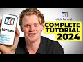 Clickfunnels Tutorial For Beginners 2022 (COMPLETE GUIDE)