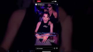 Jackie Figueroa living her best life unbothered ✨💖#jackiefigueroa #brawadis #trending #fyp