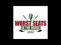 Saved by the Bell | Worst Seats in the House w/ Michael Russo &amp; Anthony LaPanta
