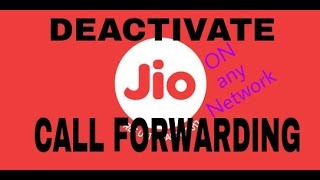 Deactivating call forwarding. subscribe here - https://goo.gl/utzspj
this can also work on other networks comment down your network name
and we will respond....