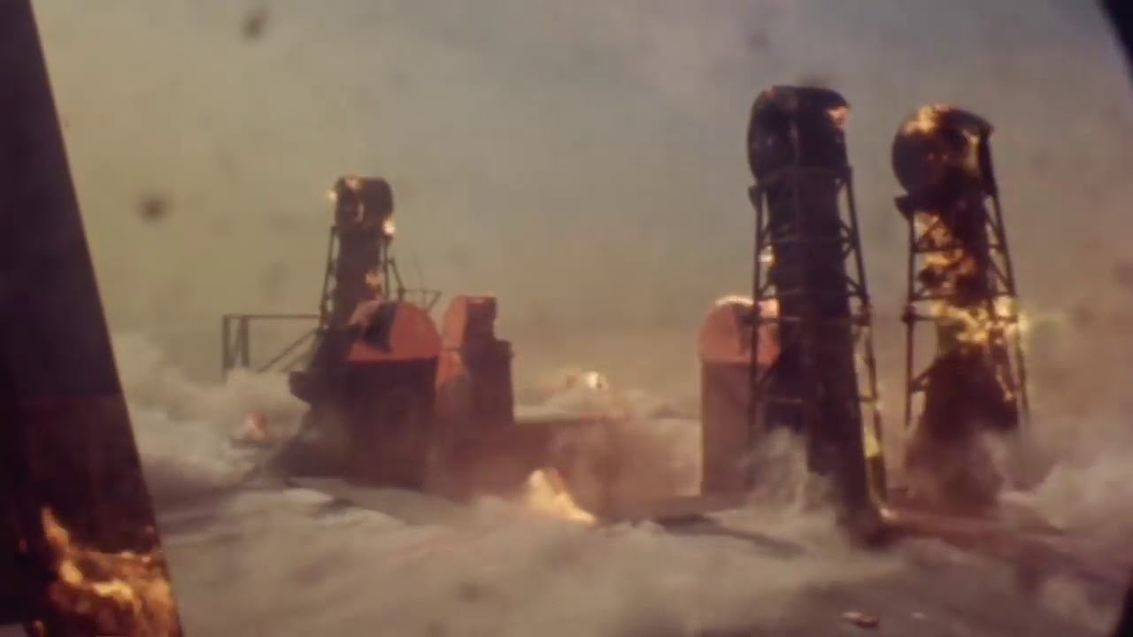 Unshaped Form "The Fall"