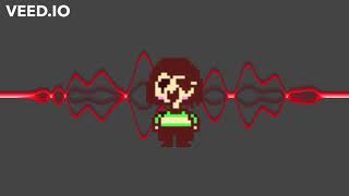 Undertale The Extended Story - Megalo Strike Back