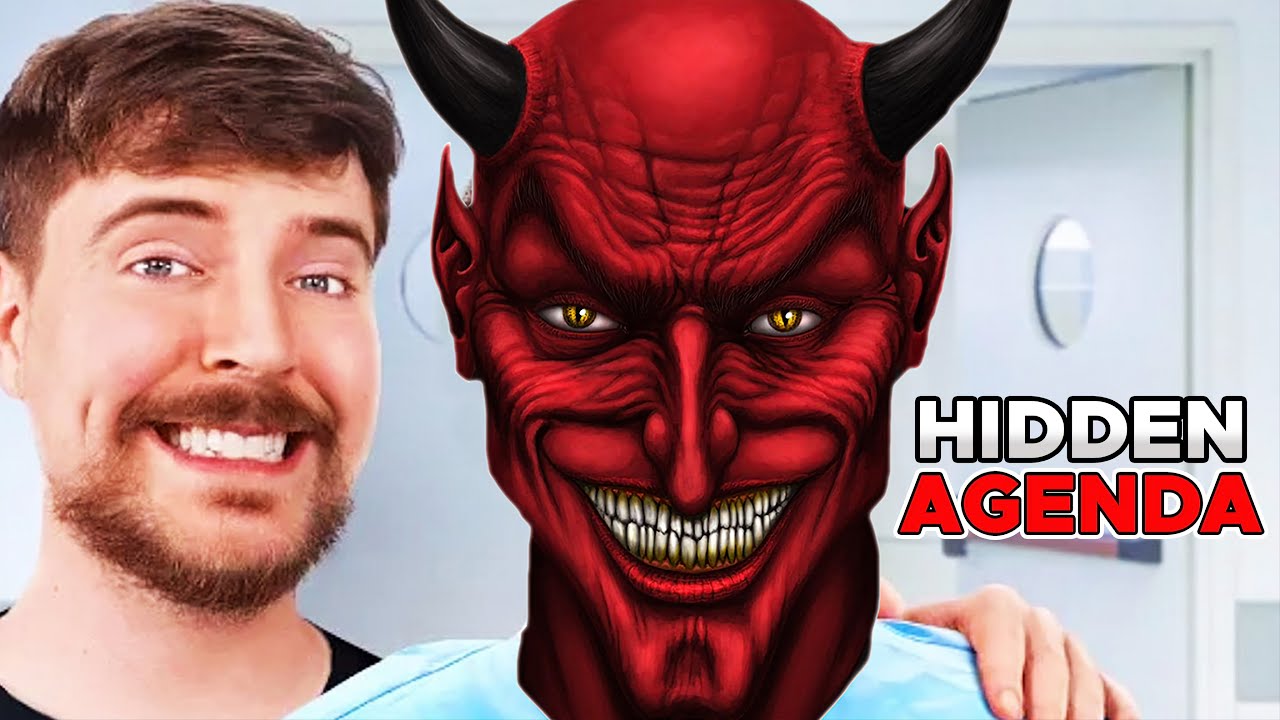 Mr Beast Controversy The Truth Behind The Accusations YouTube on-what-day-do-americans-celebrate-flag-day-free-beer-and-hot-wings