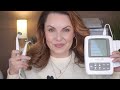 MIYOLIFT Mini - At Home Spa strength Micro-current device review- Botox Alternative