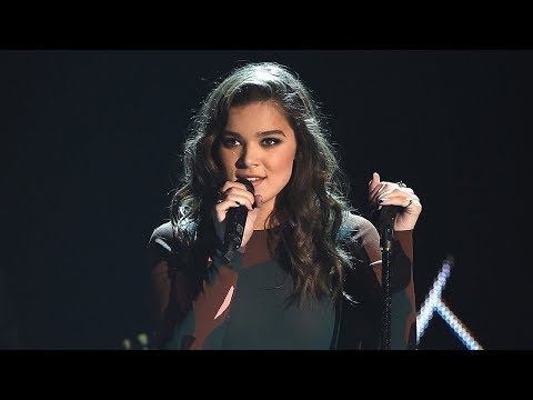 Hailee Steinfeld Live At BBC Radio 1's Big Weekend 2018 Full Concert
