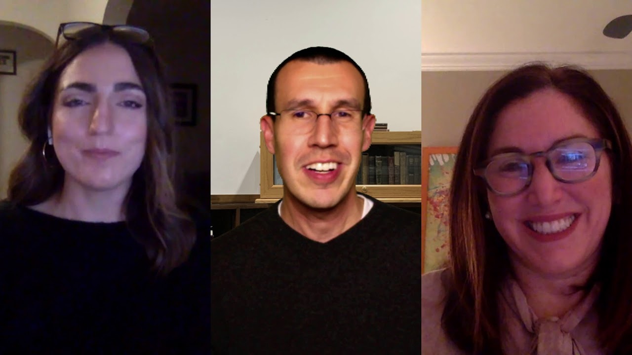 TERMS Fraud Protection Program with Amy Schulman and Emily Shope