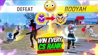 🎮 CS Ranked Match Live | Full Focus Mode 😎🚀 CS Rank Push | No Fear, Only Victory 🏅