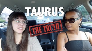 The Stubborn Taurus Unraveled... | Zodiac Drive With Me