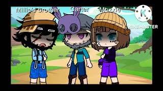 Millies Brother With Scar Voice Lines