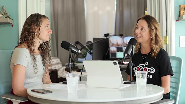 Together we can abolish modern day slavery (Featuring Laura Cusack)