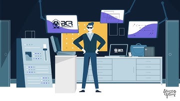 Boscloner | Explainer Video by Yum Yum Videos
