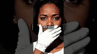 They Beat Her Into Silence. She Went on National TV Instead.