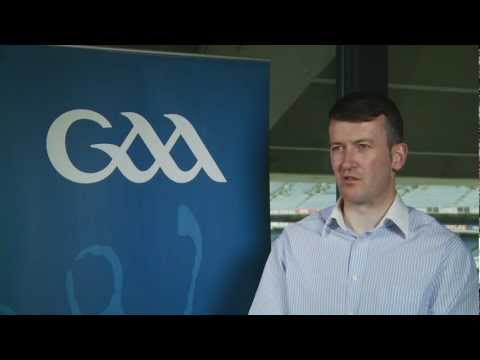 'Round the Square Preview Kilkenny - Galway