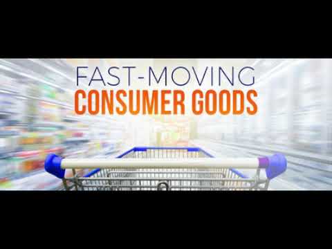 Video: FMCG nə deməkdir?