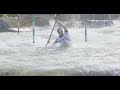 2021 Penrith Open Canoe Slalom Series #2