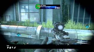 1 Clips 1 Hitmarker :)