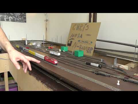 Moba Spezial -