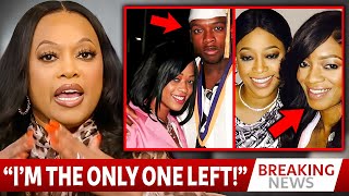 At 46, Trina JUST Revealed What We All Feared..