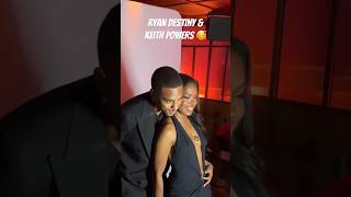 Famous Ryan Destiny & Keith Powers AT HIS BDAY 🥰❤️ #keithpowers #ryandestiny #youtubeshorts Wealth