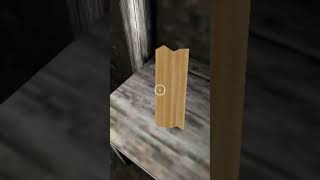 granny 1 trick tips #granny #gaming
