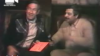 Gennaro Olivieri - Televendita Mobili Lupparelli | Tele AIA (1979)