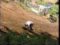 Rachau hillclimbing weekend 1995 - Rare clip! - English commentary
