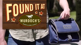 Murdoch's – YETI - Daytrip Lunch Box