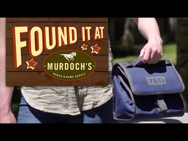 Daytrip Lunch Box - Murdoch's – YETI