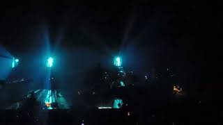 Archive - Danger Visit (Live in Paris) | La Seine Musicale 2026 Tour |