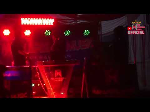 NEW MAHARISTA LIVE GEDUNG GUMANTI ARR.DINDA KORI /DJ.SISI  VJ.AHI BILLY BRC FEAT SEREMPET PART.5