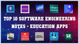 Top 10 Software Engineering Notes Android Apps screenshot 4