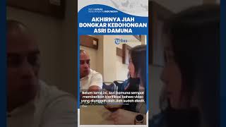 Nya Viral Jiah Youtuber Korea Yang Diajak om Botak Ke Hotel Muncul Ke Publik Katakan Hal Ini