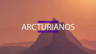 CURA PELOS ARCTURIANOS