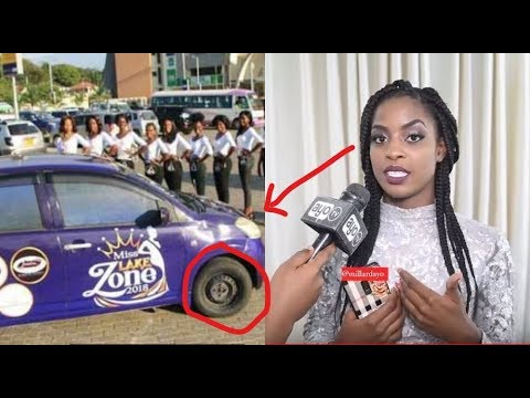 Video: Kwa nini lazima nisonge gari langu la gofu?