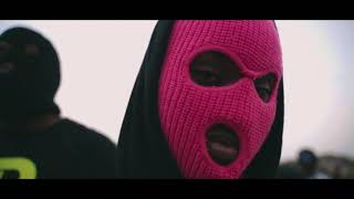 BTL Flexx   Shallow Grave (Official Music video)Punz Ent.