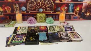 CANCER THIS CHANGE IS BIG WEEKLY ZODIAC CANCER LOVE TAROT READING screenshot 3